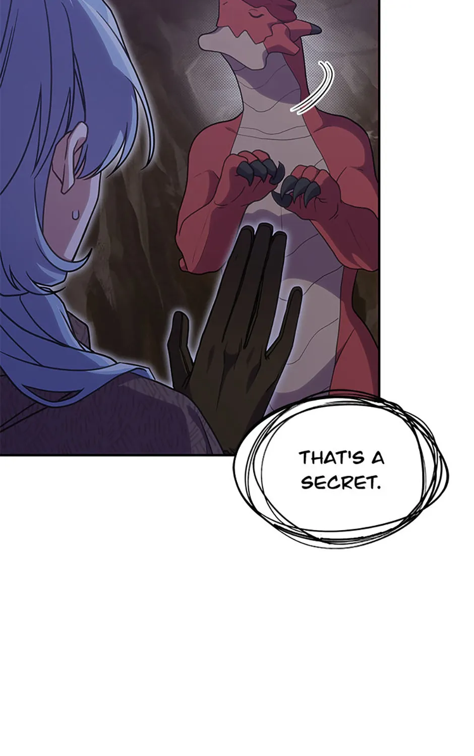 Princess Summoning the Monster Chapter 22 page 45 - 