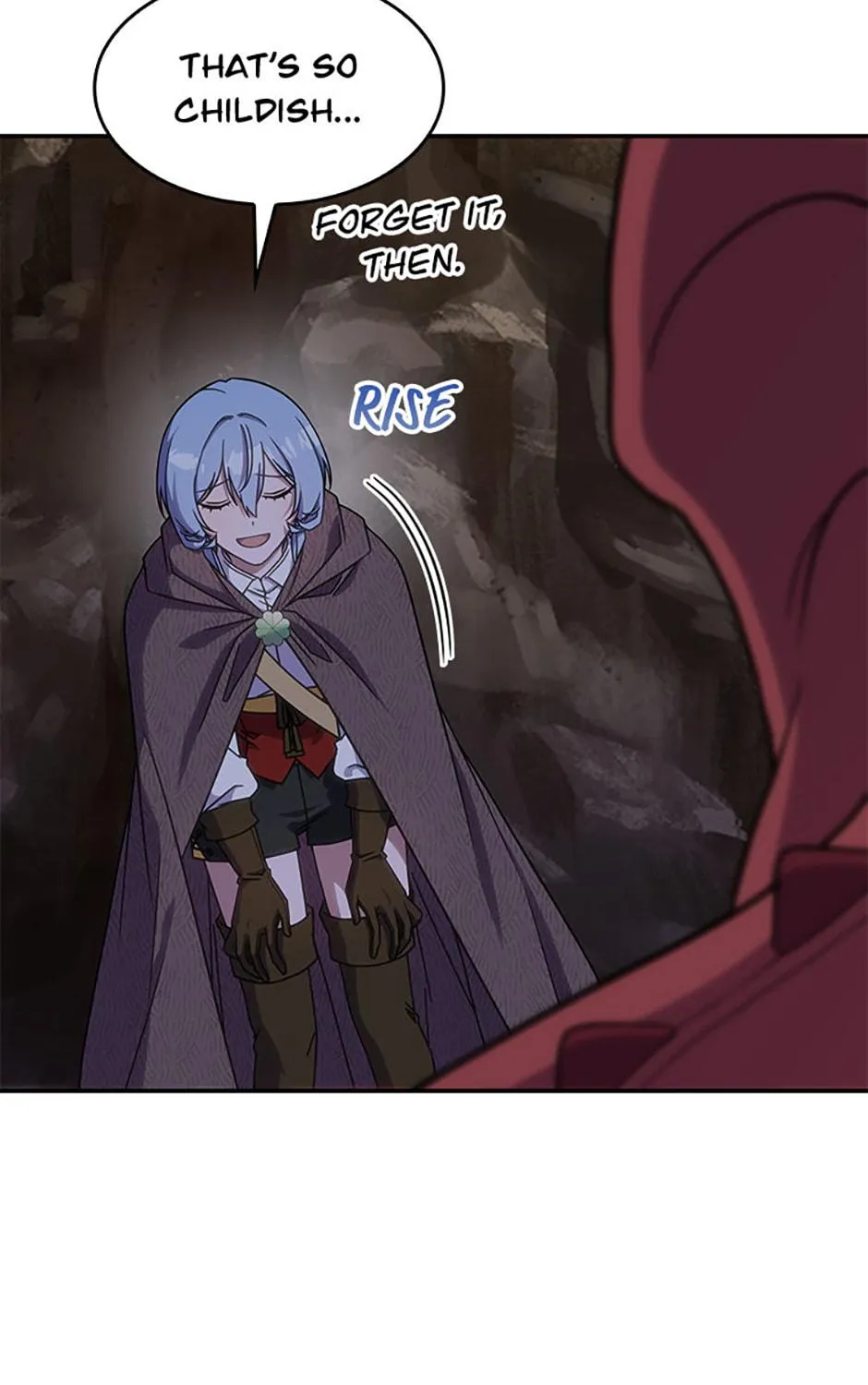 Princess Summoning the Monster Chapter 22 page 47 - 