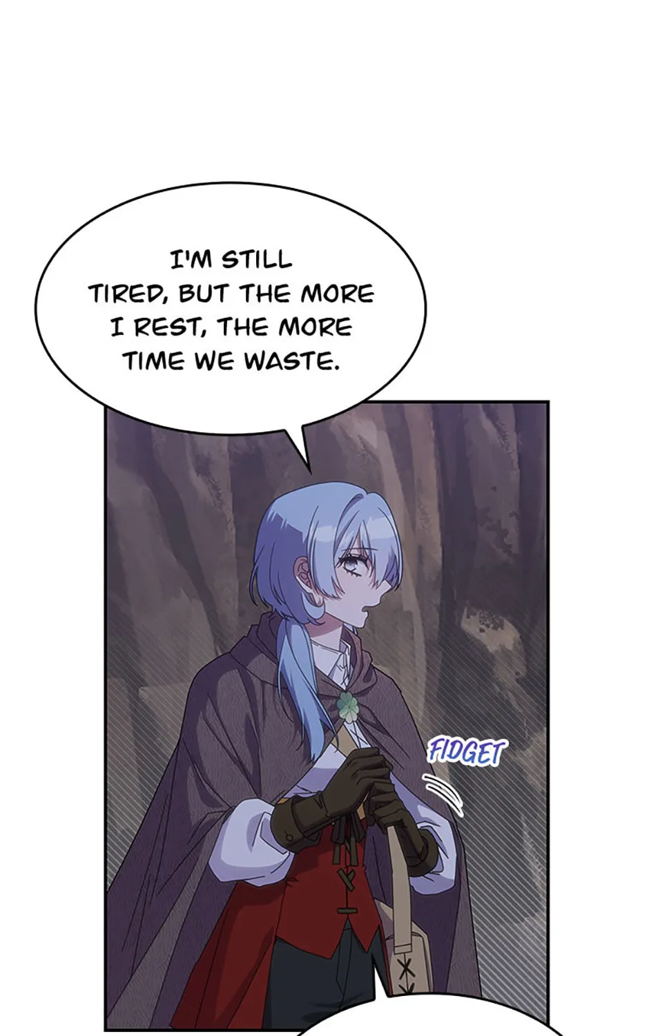 Princess Summoning the Monster Chapter 22 page 51 - 