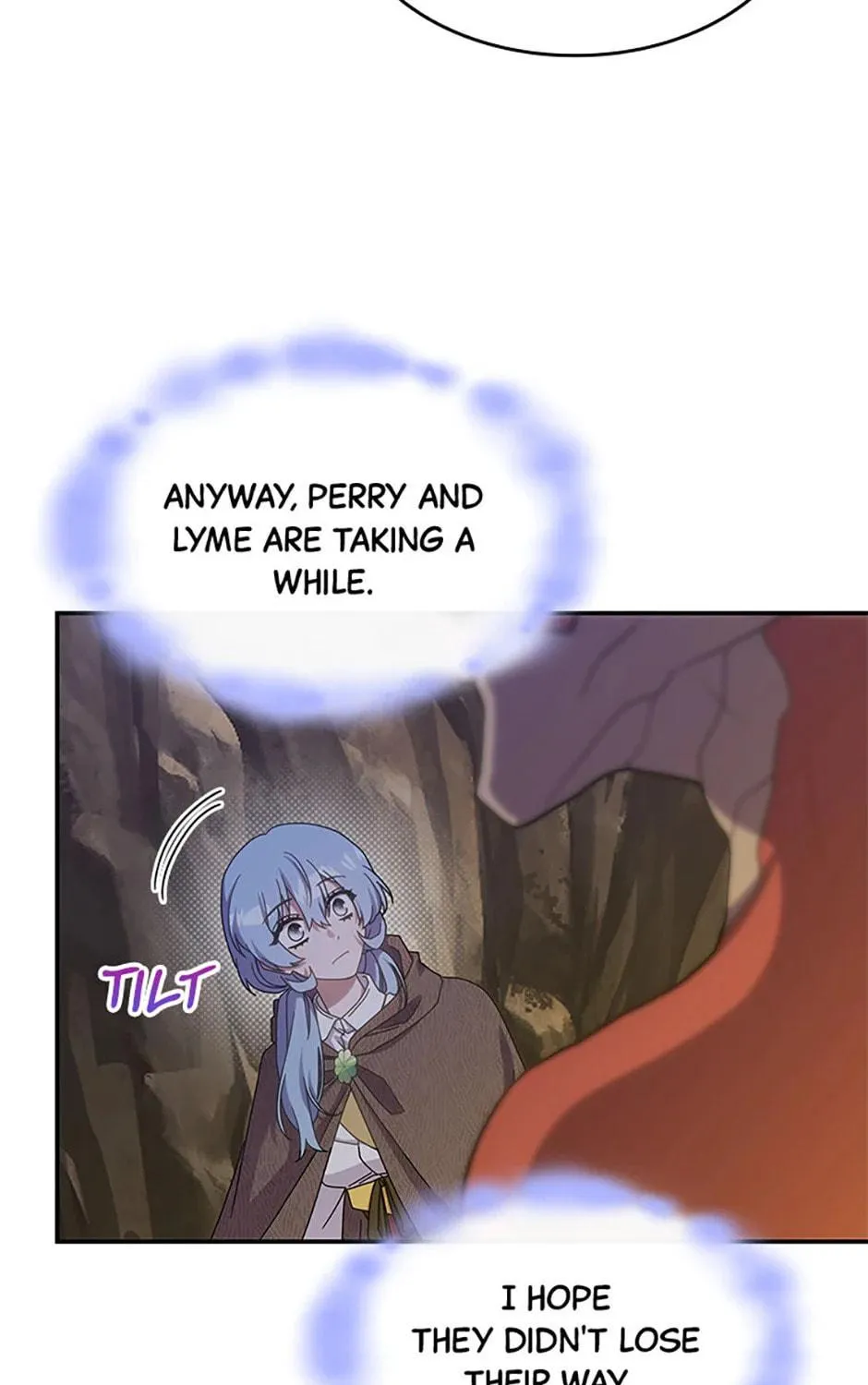 Princess Summoning the Monster Chapter 22 page 53 - 