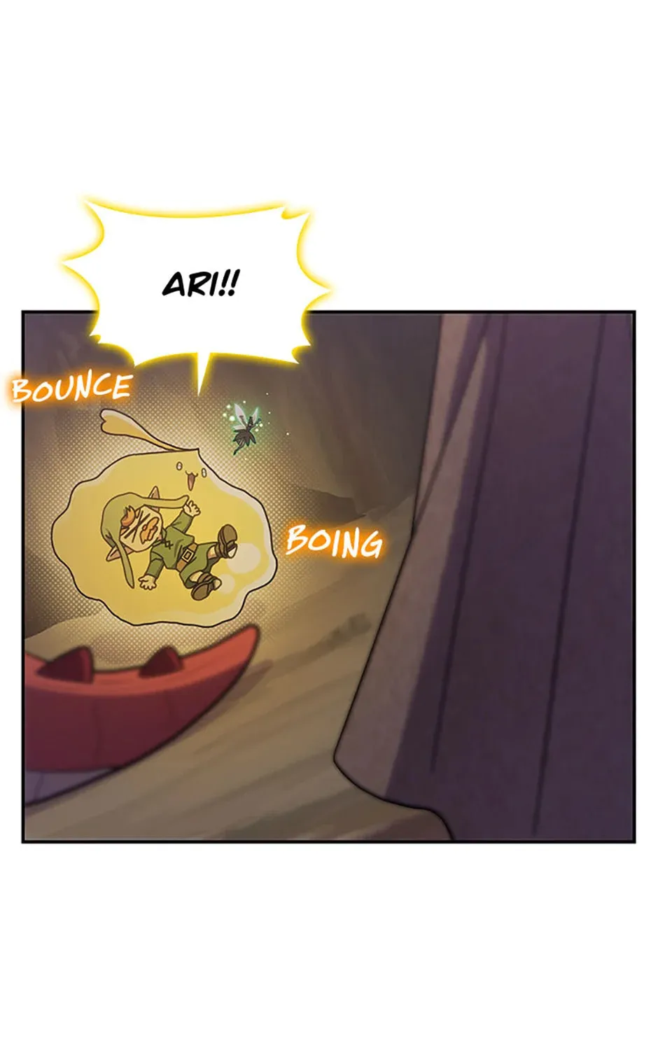 Princess Summoning the Monster Chapter 22 page 55 - 
