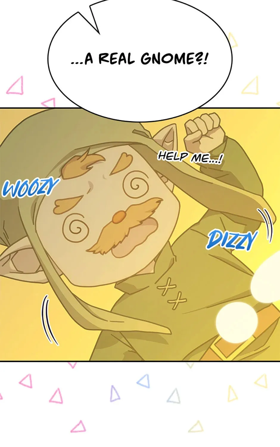 Princess Summoning the Monster Chapter 22 page 61 - 