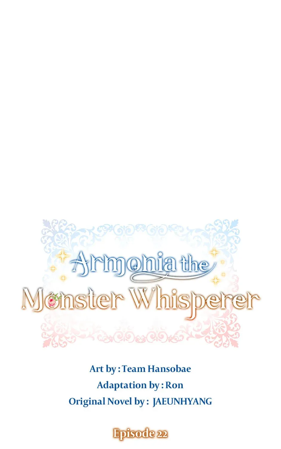 Princess Summoning the Monster Chapter 22 page 63 - 