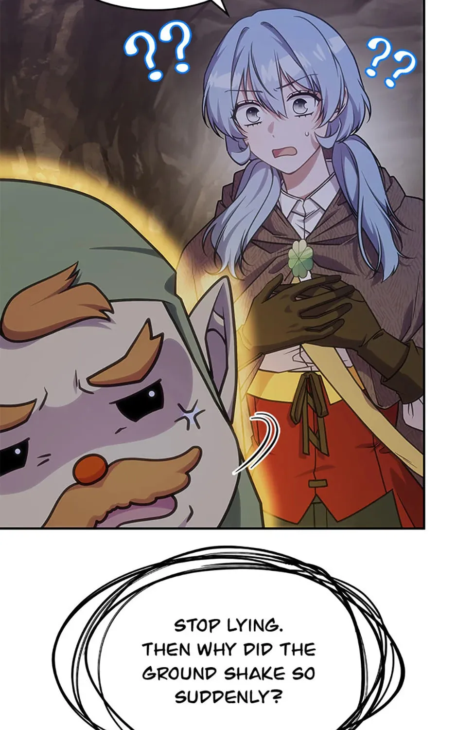 Princess Summoning the Monster Chapter 22 page 75 - 