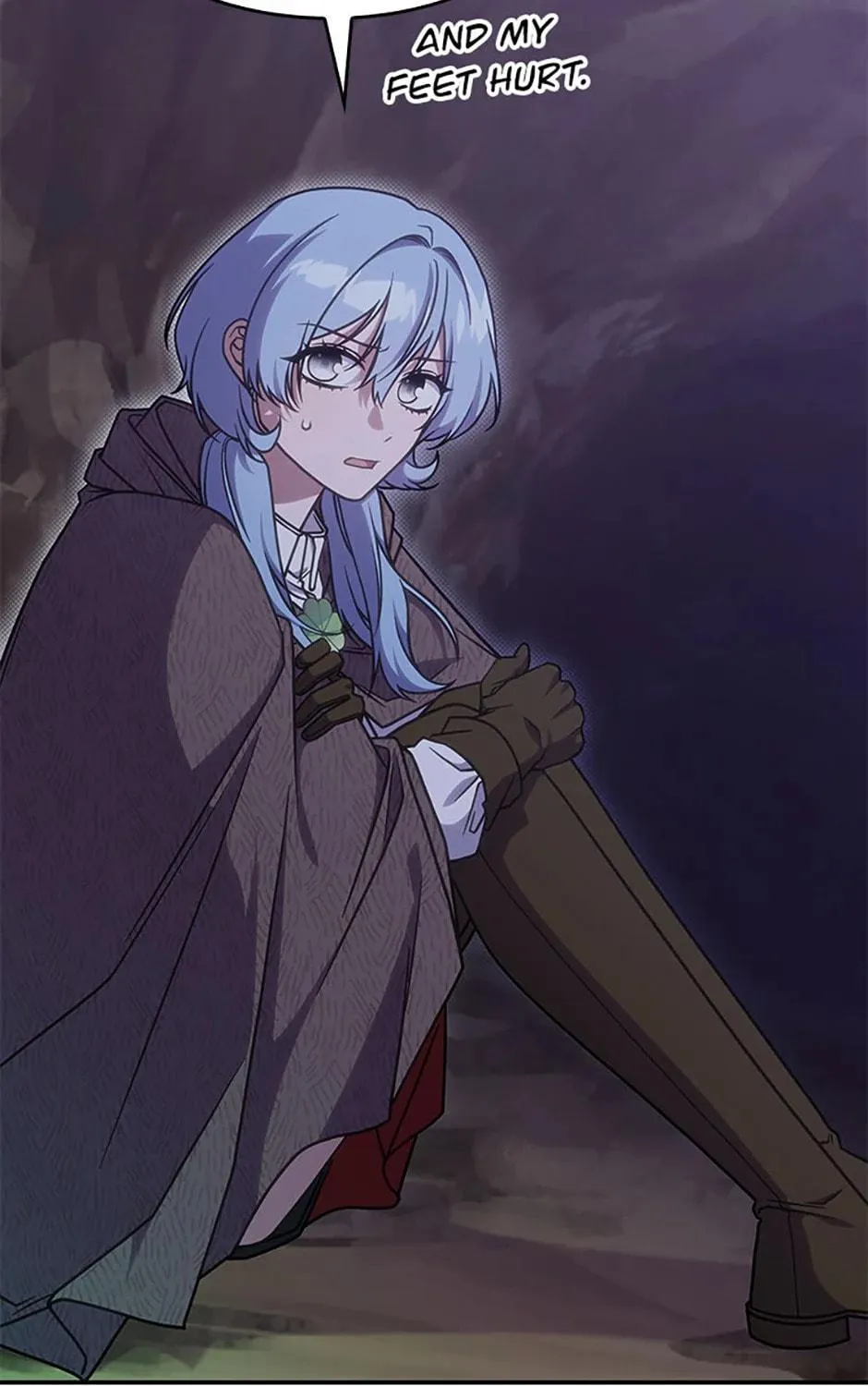Princess Summoning the Monster Chapter 22 page 9 - 