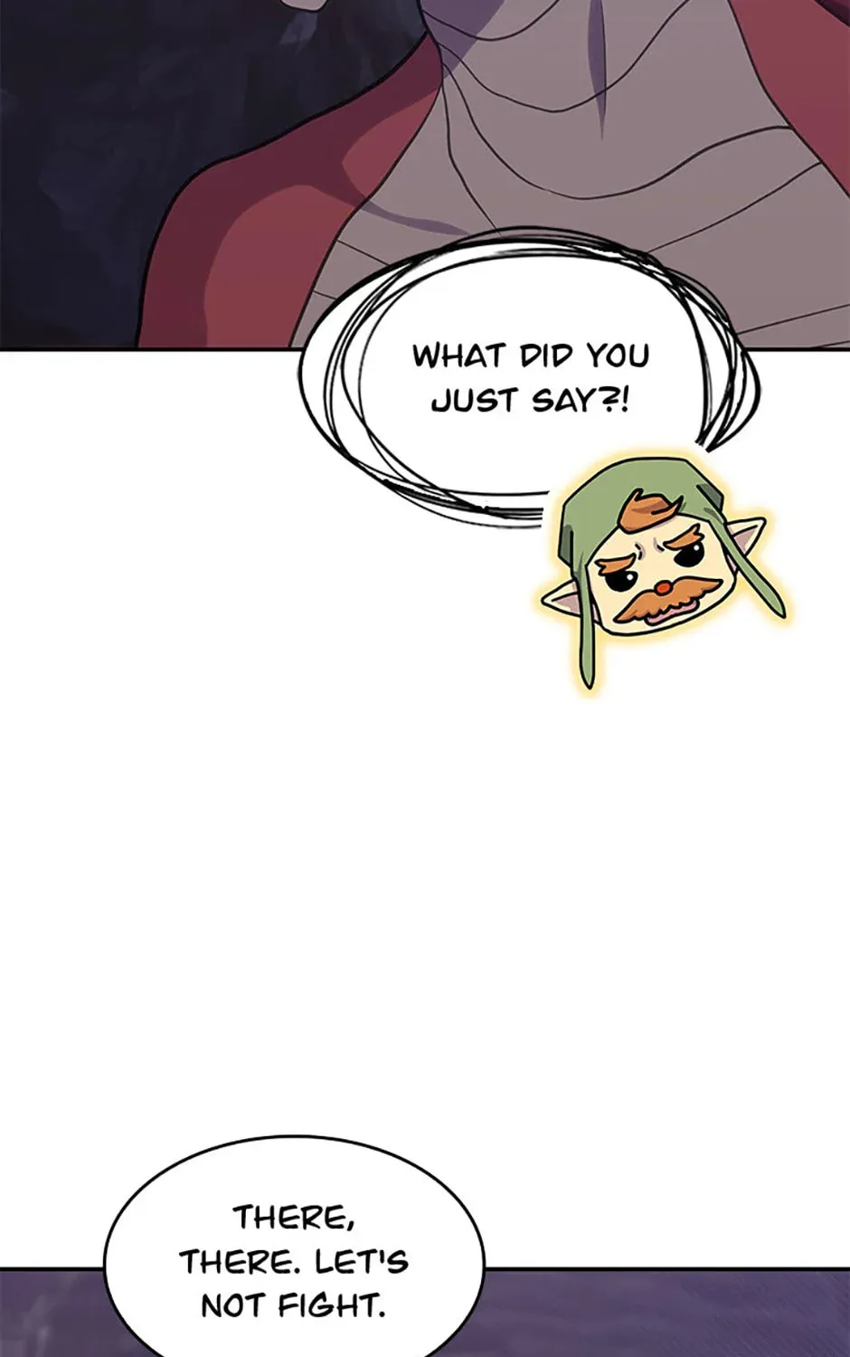 Princess Summoning the Monster Chapter 22 page 81 - 