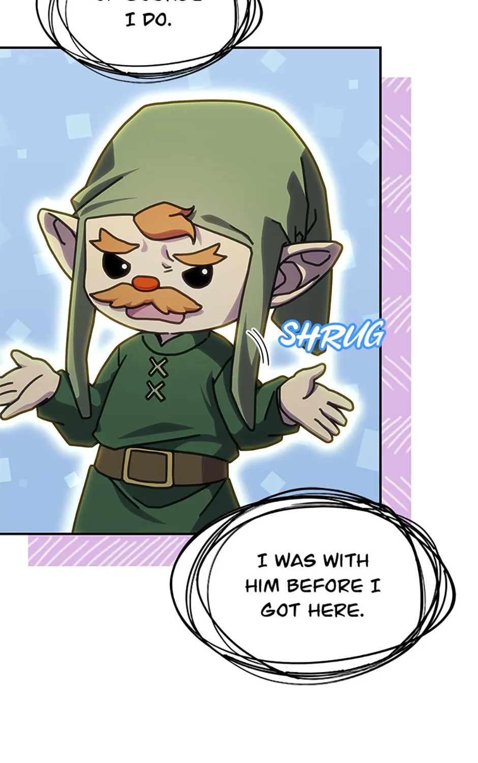 Princess Summoning the Monster Chapter 22 page 85 - 
