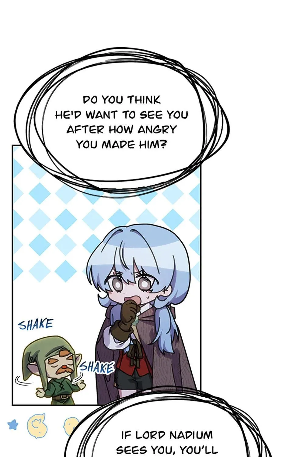 Princess Summoning the Monster Chapter 22 page 89 - 