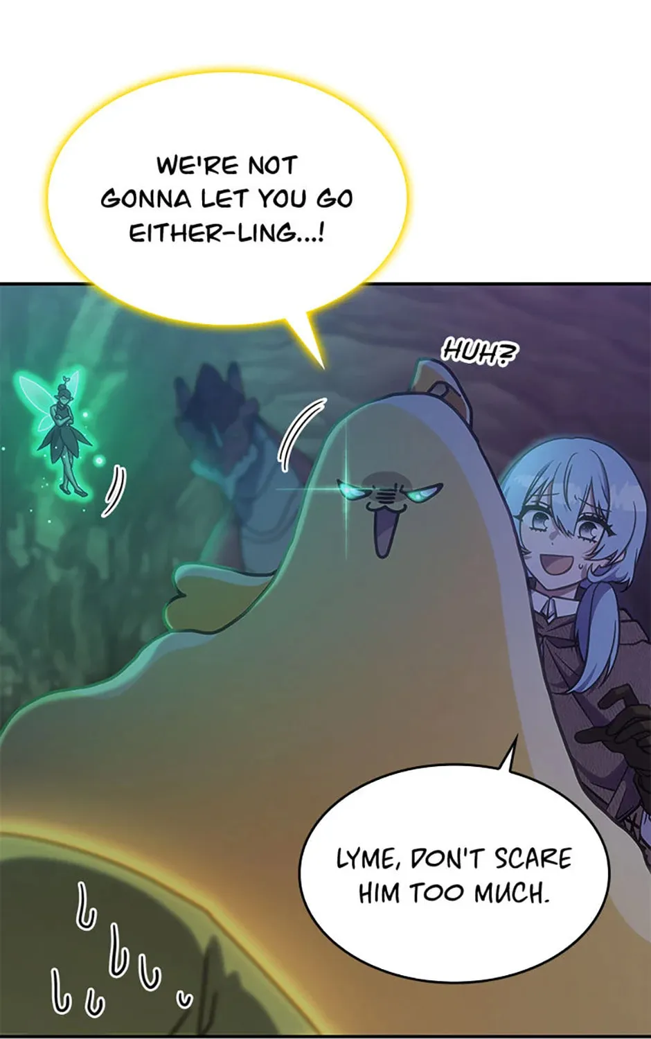 Princess Summoning the Monster Chapter 22 page 97 - 