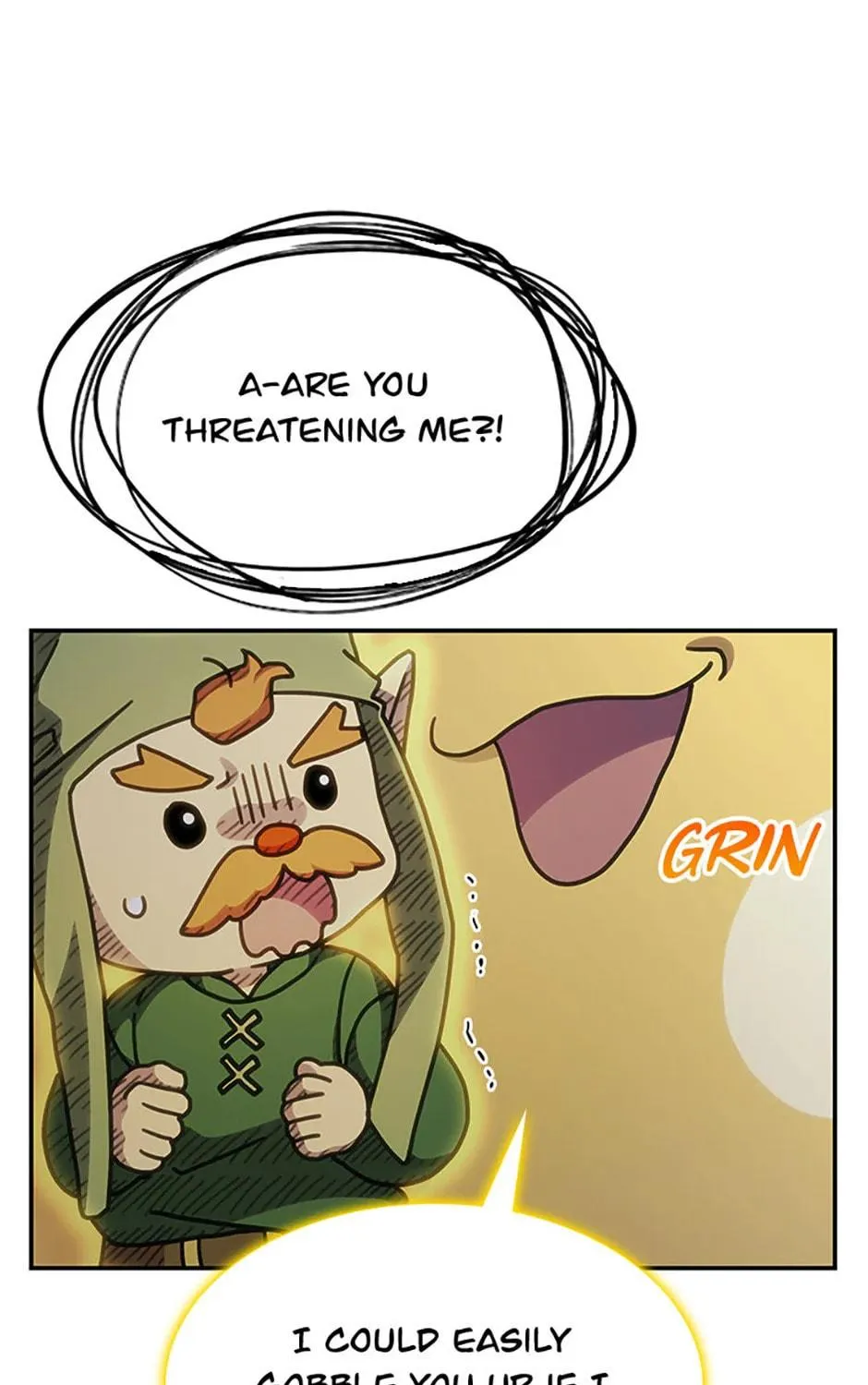 Princess Summoning the Monster Chapter 22 page 99 - 