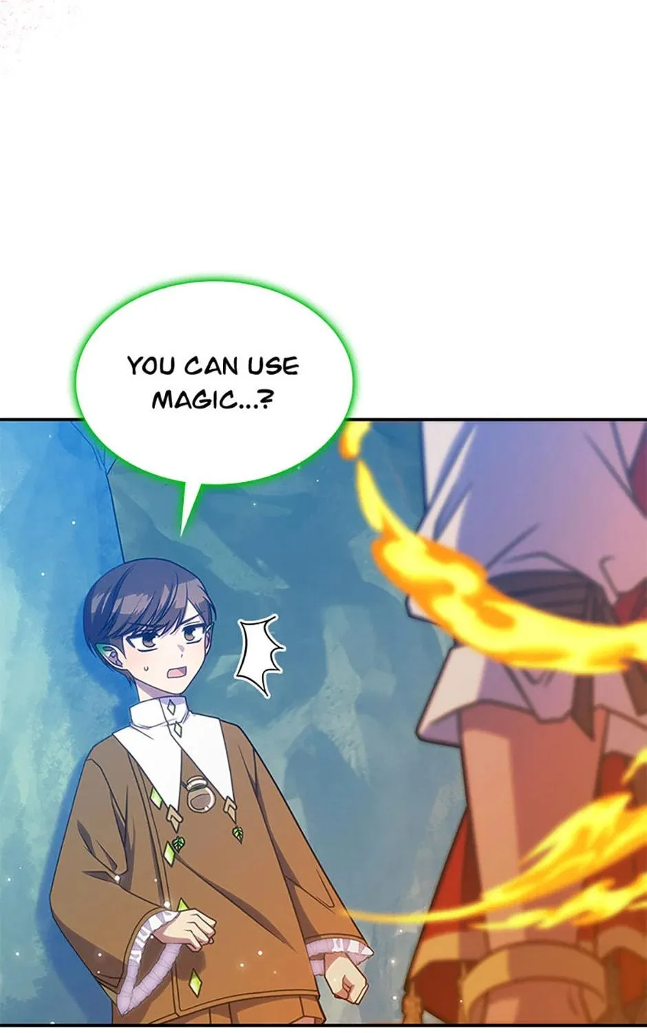 Read Princess Summoning the Monster chapter 23 image 112 on Lezhin