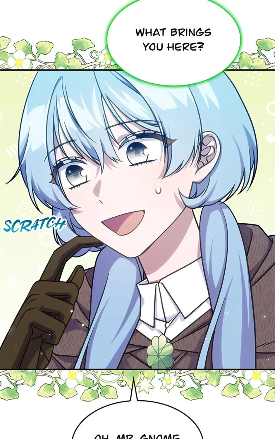 Read Princess Summoning the Monster chapter 23 image 12 on Lezhin