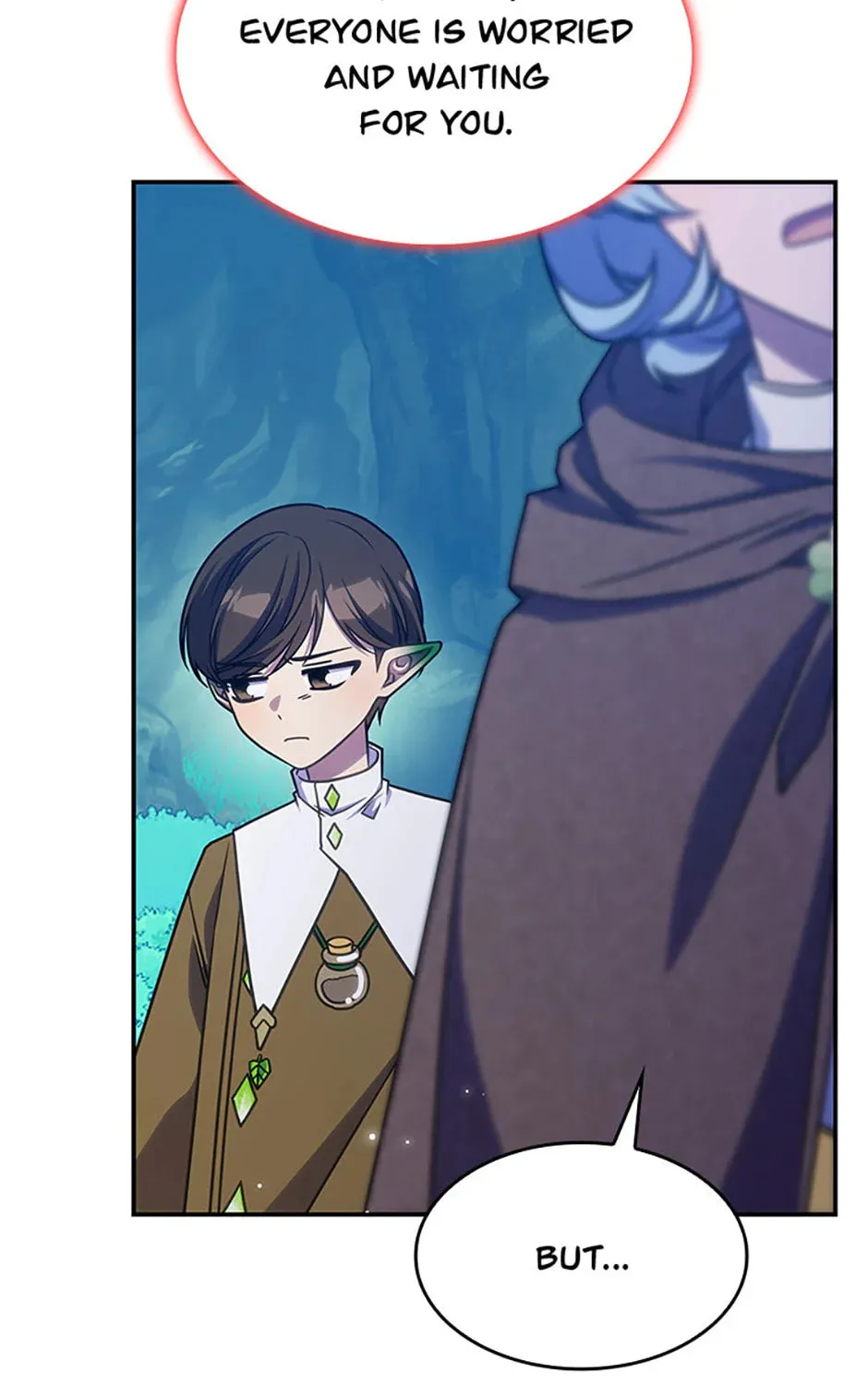 Read Princess Summoning the Monster chapter 23 image 122 on Lezhin
