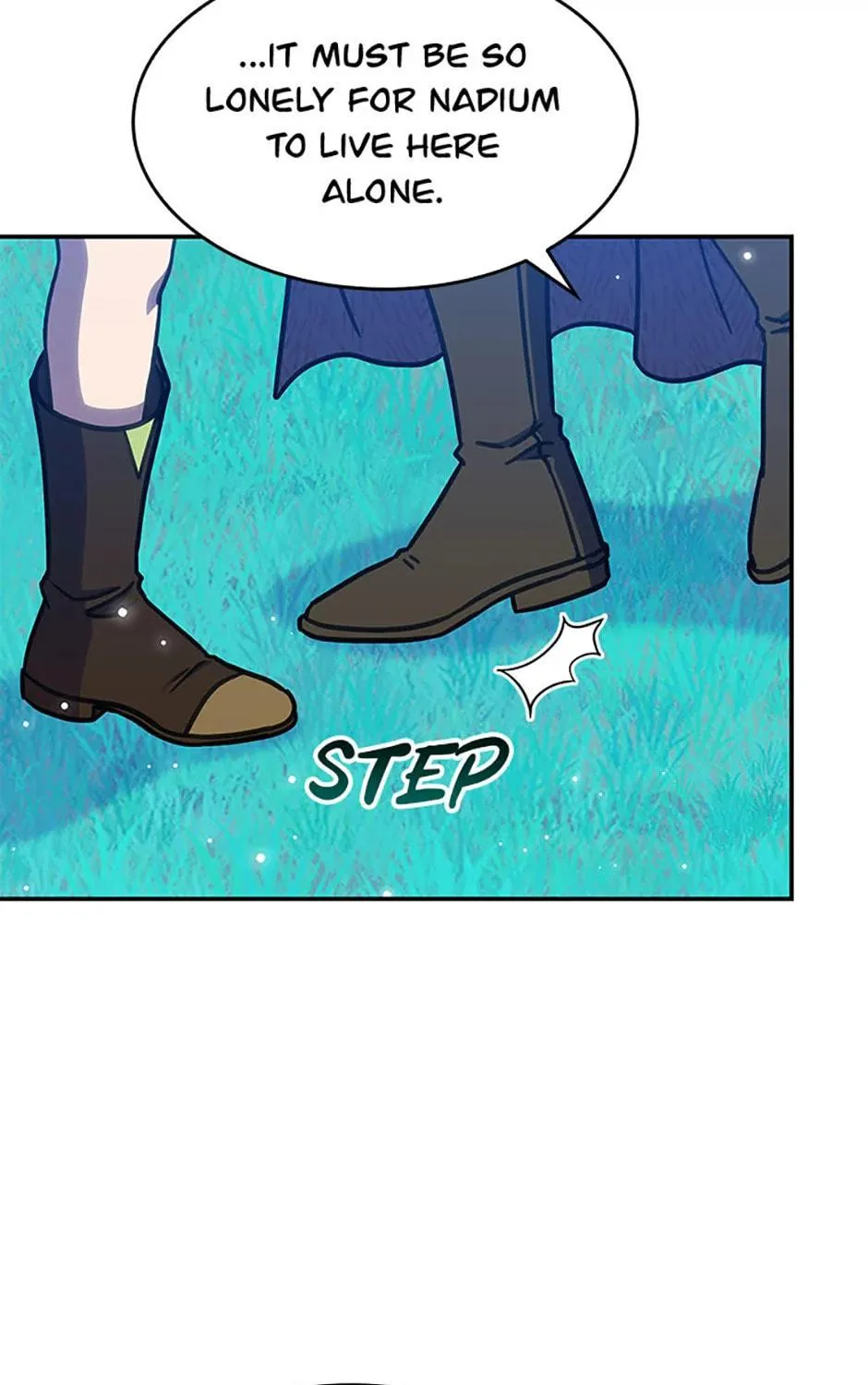 Read Princess Summoning the Monster chapter 23 image 124 on Lezhin