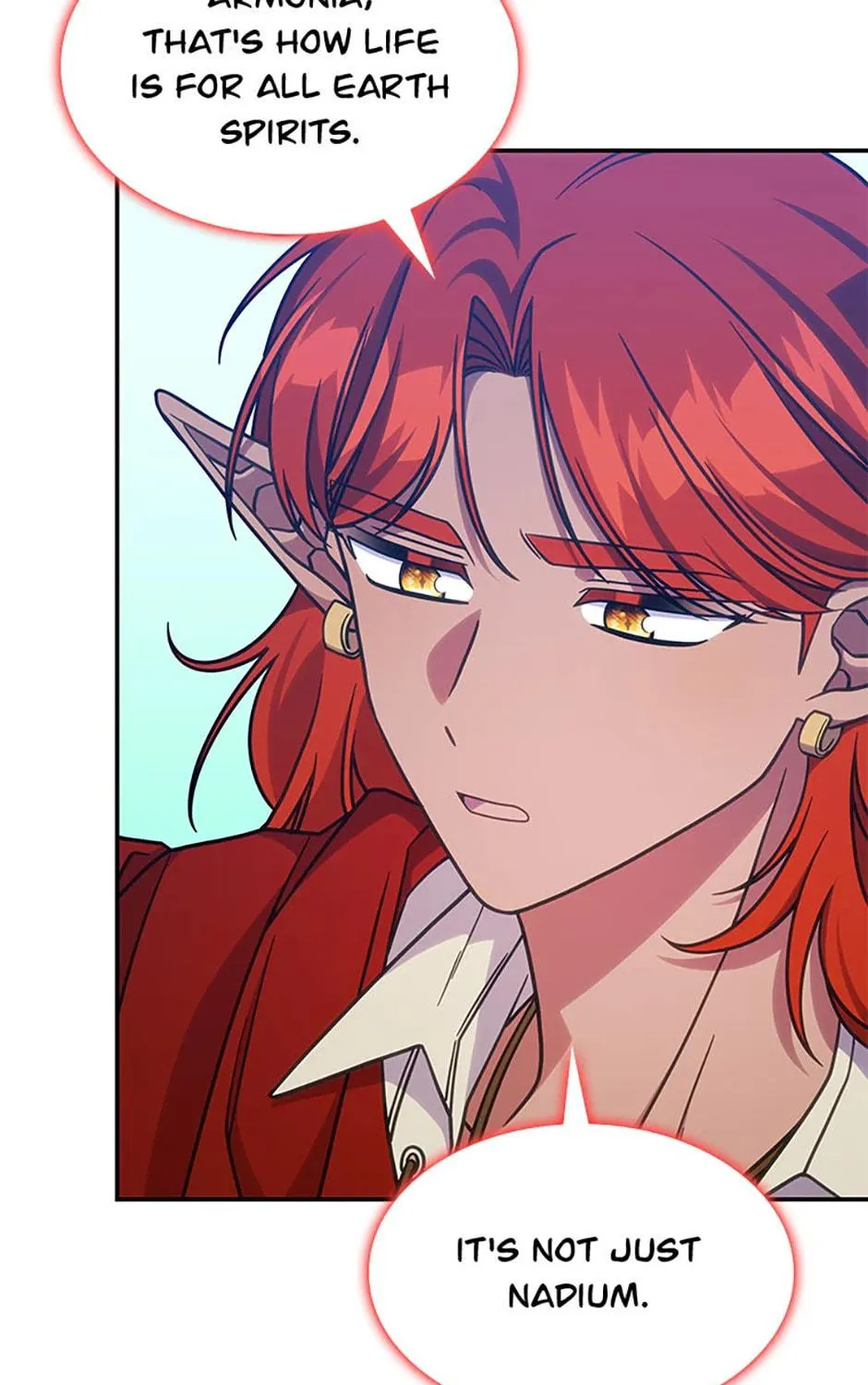 Read Princess Summoning the Monster chapter 23 image 128 on Lezhin