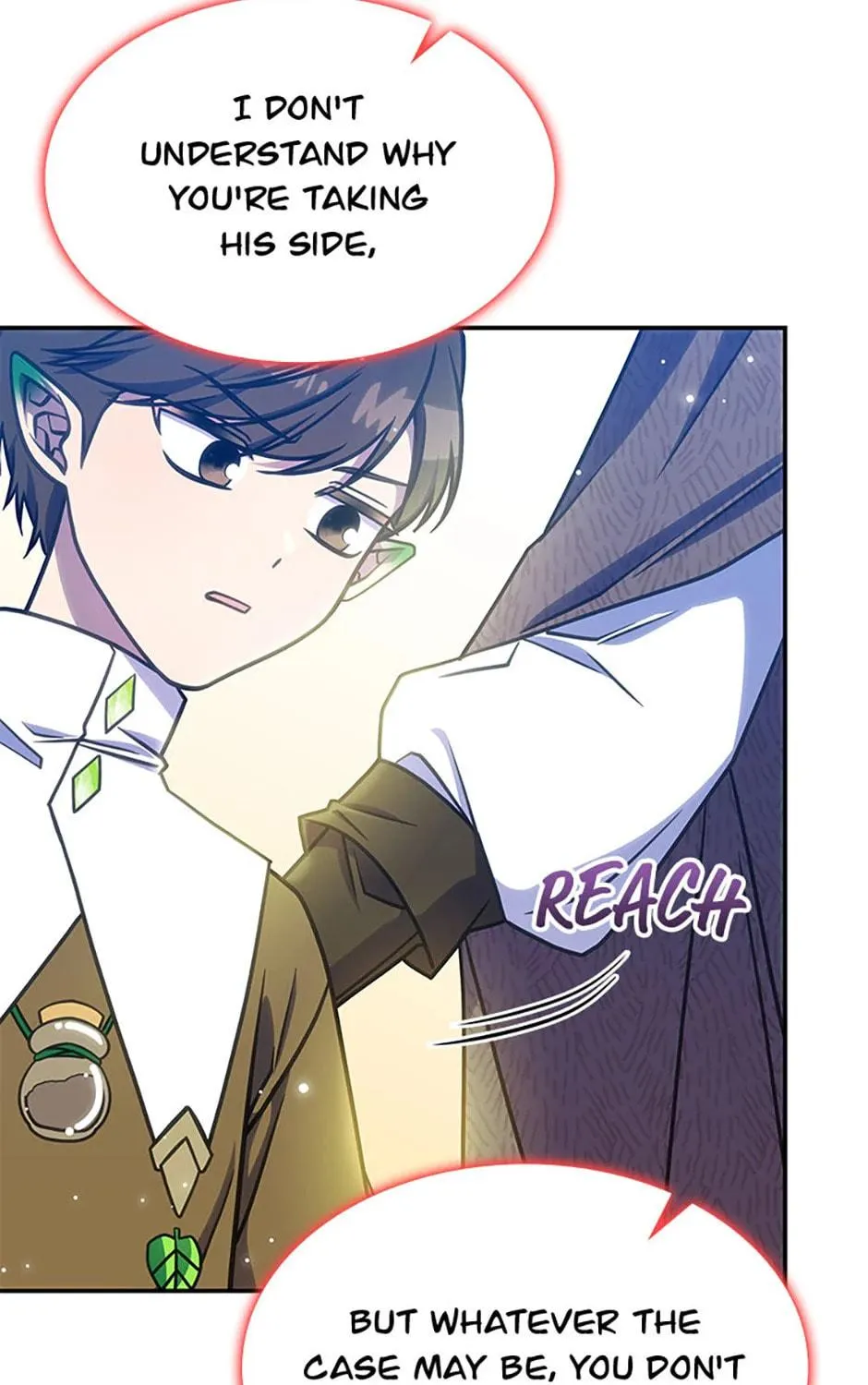 Read Princess Summoning the Monster chapter 23 image 130 on Lezhin