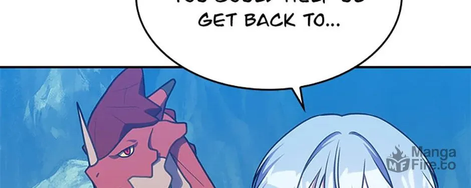 Read Princess Summoning the Monster chapter 23 image 19 on Lezhin