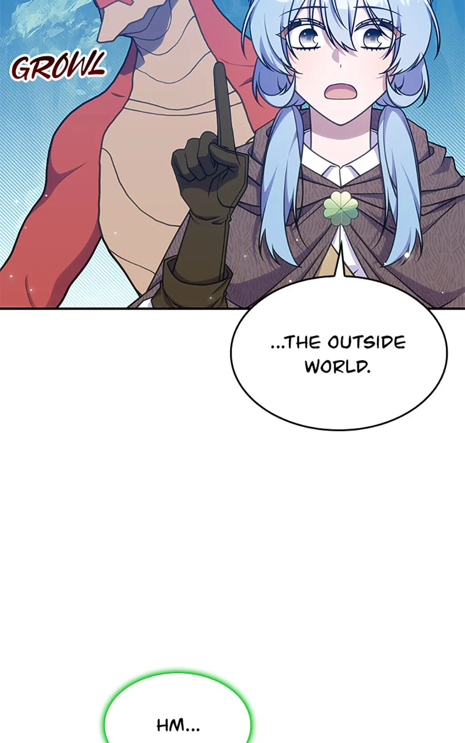 Read Princess Summoning the Monster chapter 23 image 20 on Lezhin