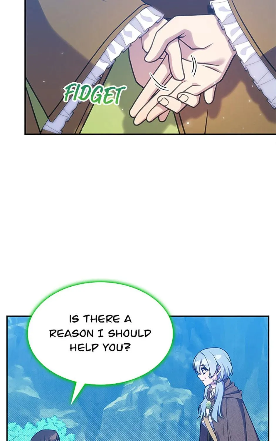 Read Princess Summoning the Monster chapter 23 image 22 on Lezhin