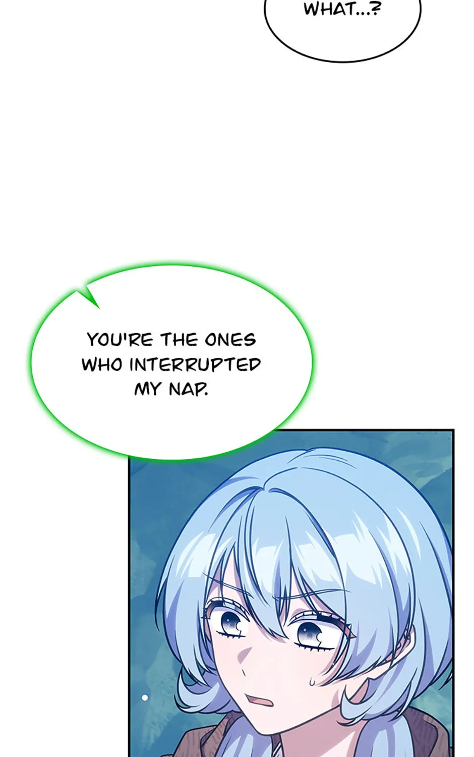 Read Princess Summoning the Monster chapter 23 image 24 on Lezhin
