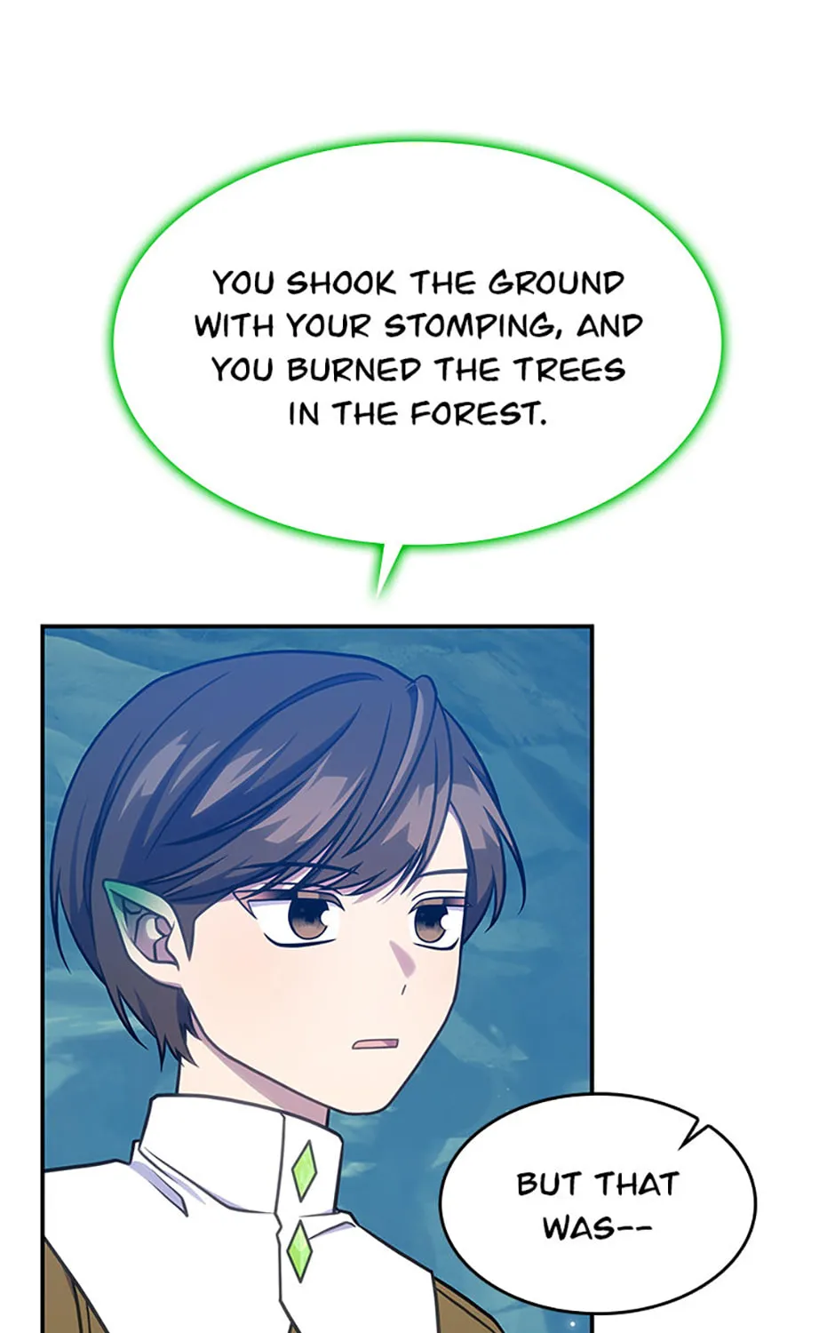 Read Princess Summoning the Monster chapter 23 image 26 on Lezhin