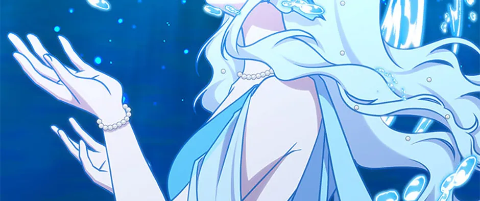 Read Princess Summoning the Monster chapter 23 image 3 on Lezhin