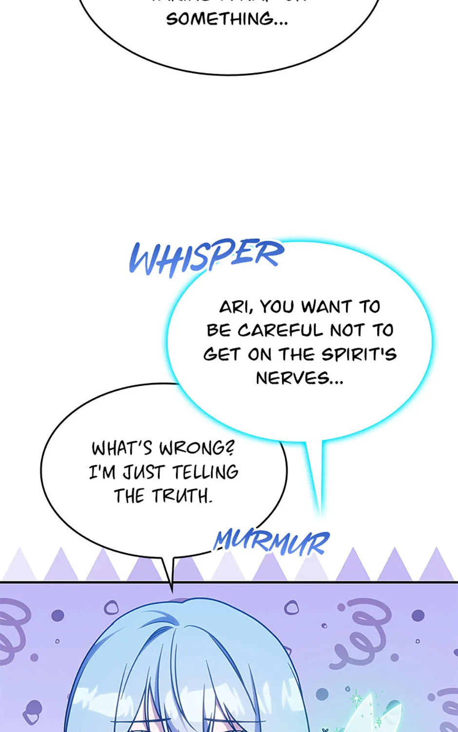 Read Princess Summoning the Monster chapter 23 image 32 on Lezhin