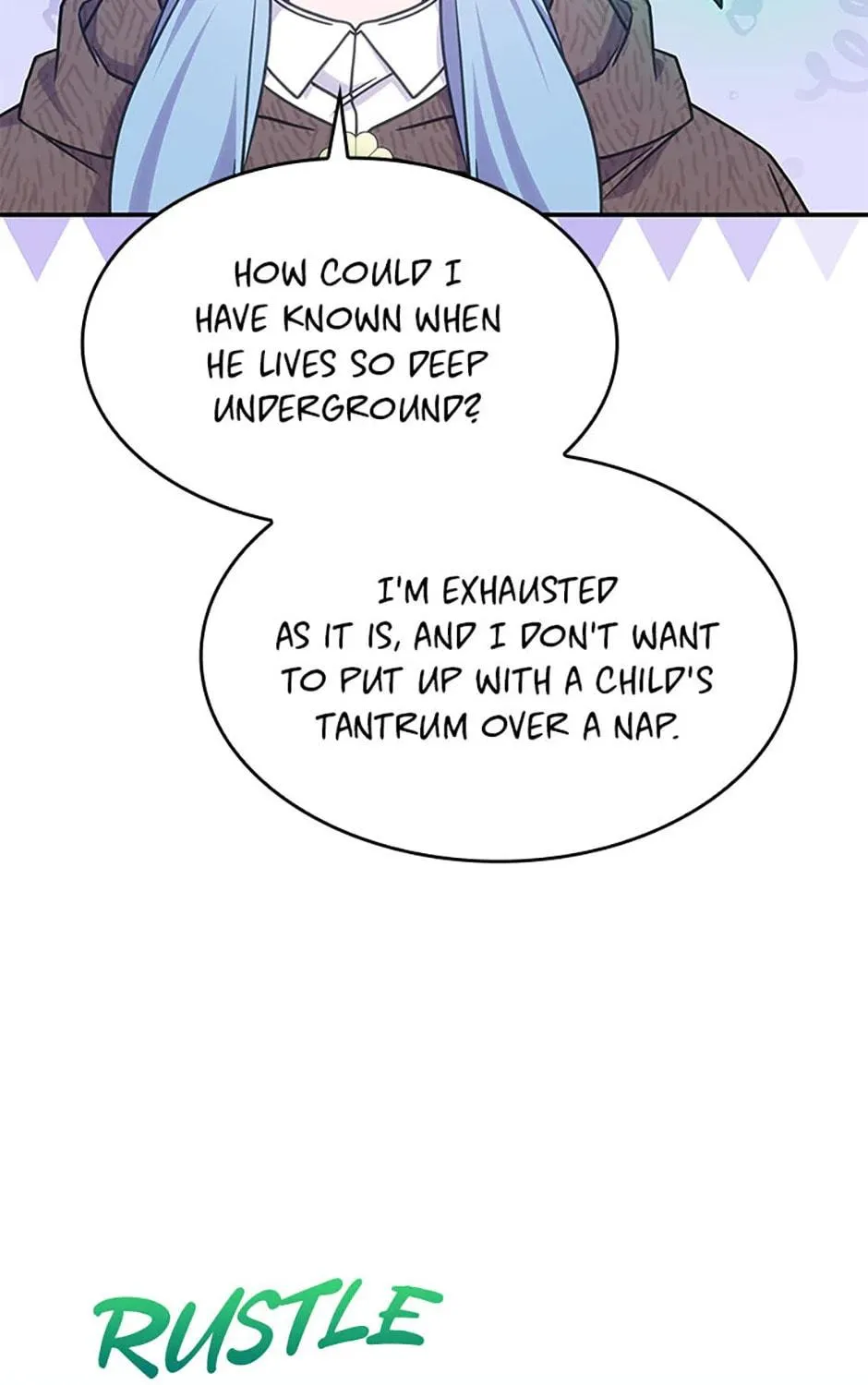 Read Princess Summoning the Monster chapter 23 image 34 on Lezhin