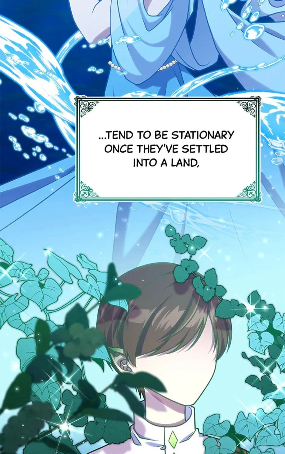 Read Princess Summoning the Monster chapter 23 image 4 on Lezhin