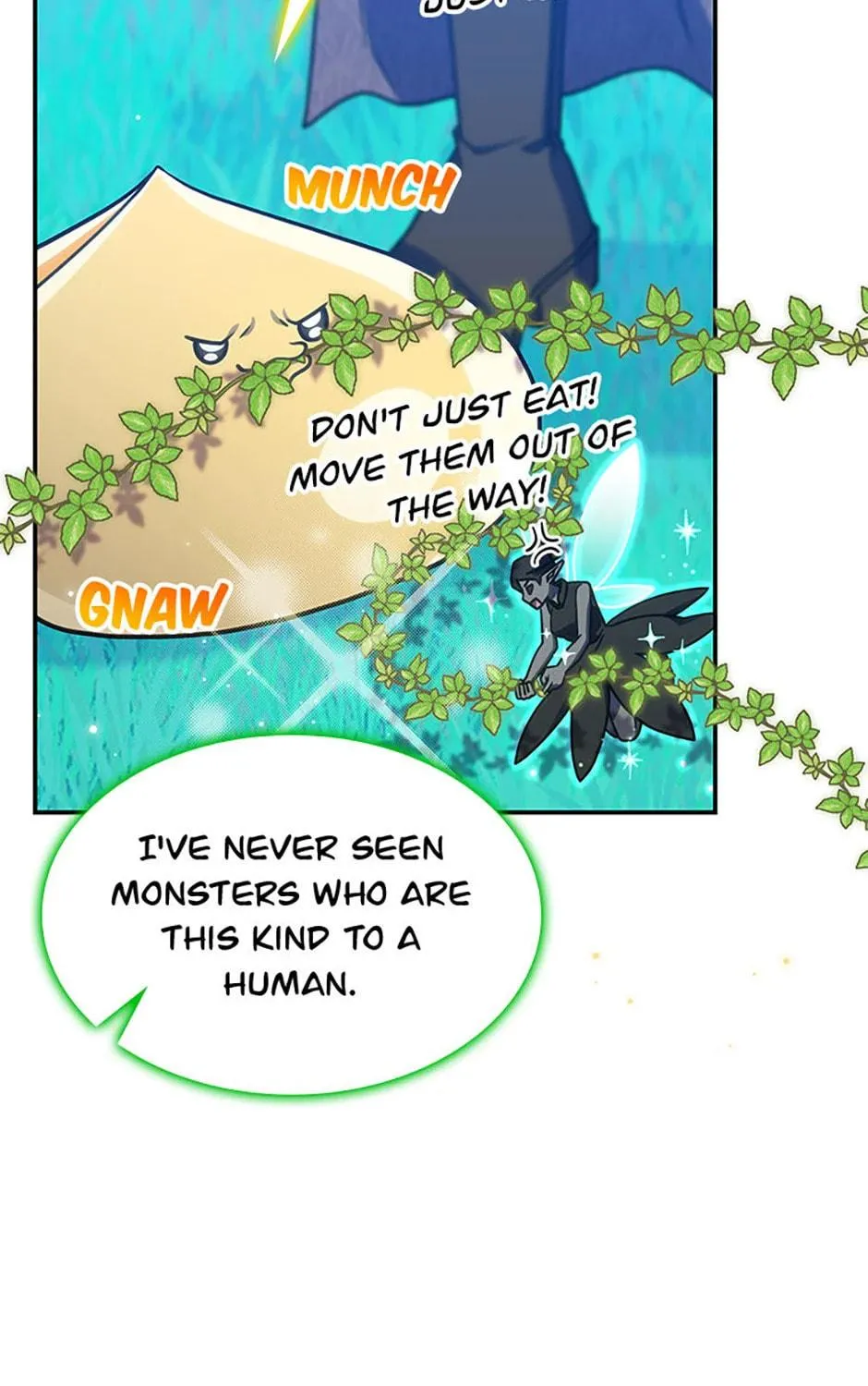 Read Princess Summoning the Monster chapter 23 image 46 on Lezhin