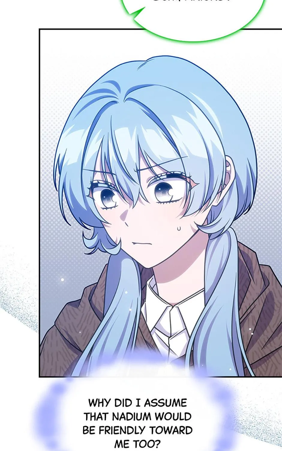 Read Princess Summoning the Monster chapter 23 image 48 on Lezhin