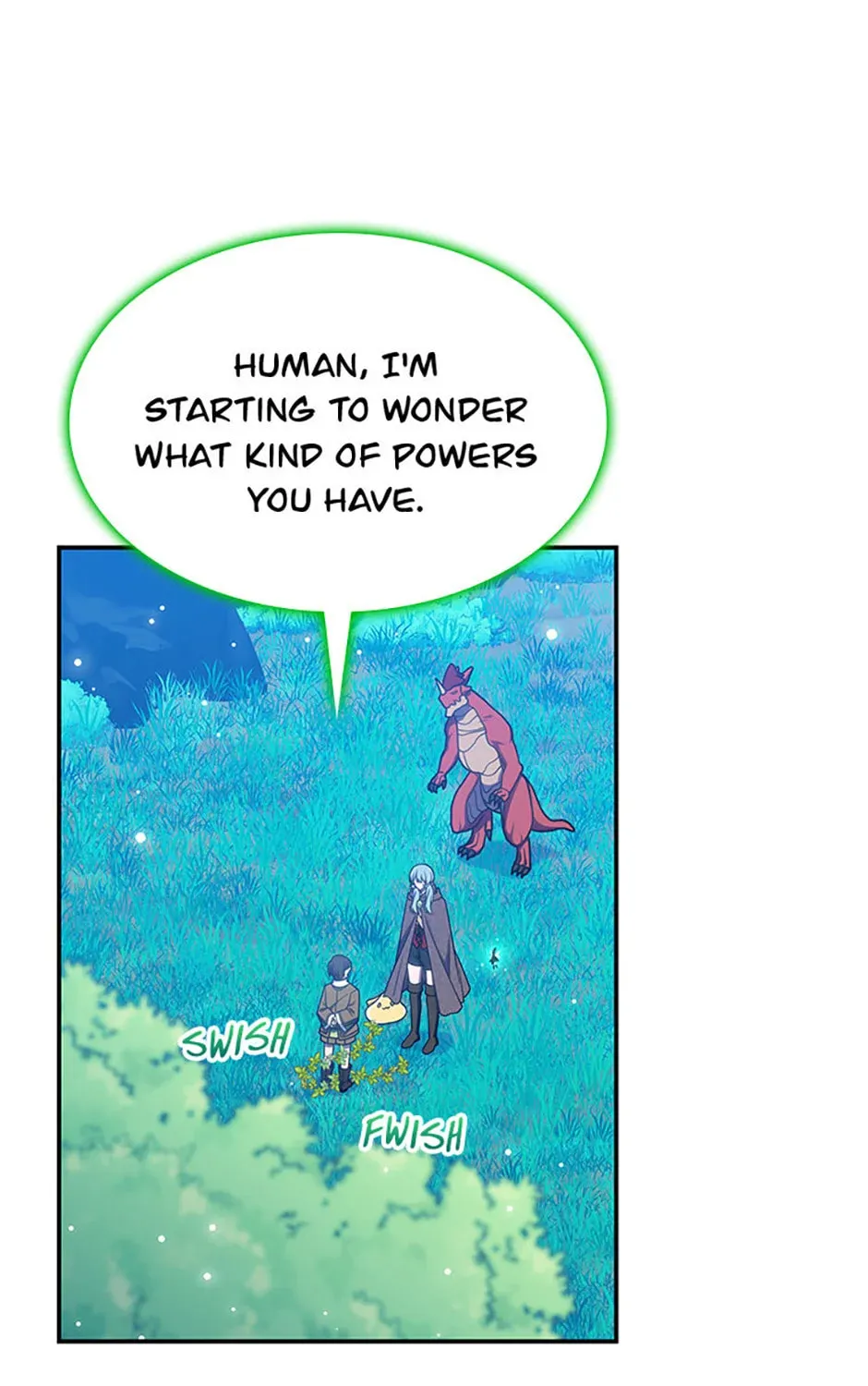 Read Princess Summoning the Monster chapter 23 image 54 on Lezhin