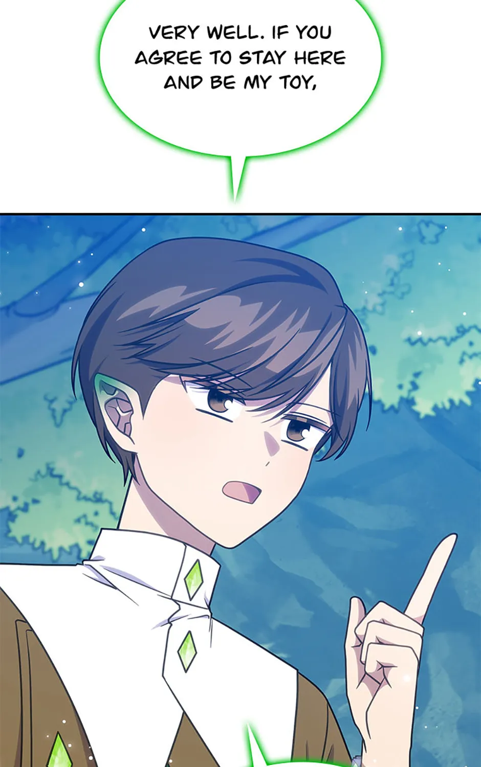 Read Princess Summoning the Monster chapter 23 image 56 on Lezhin