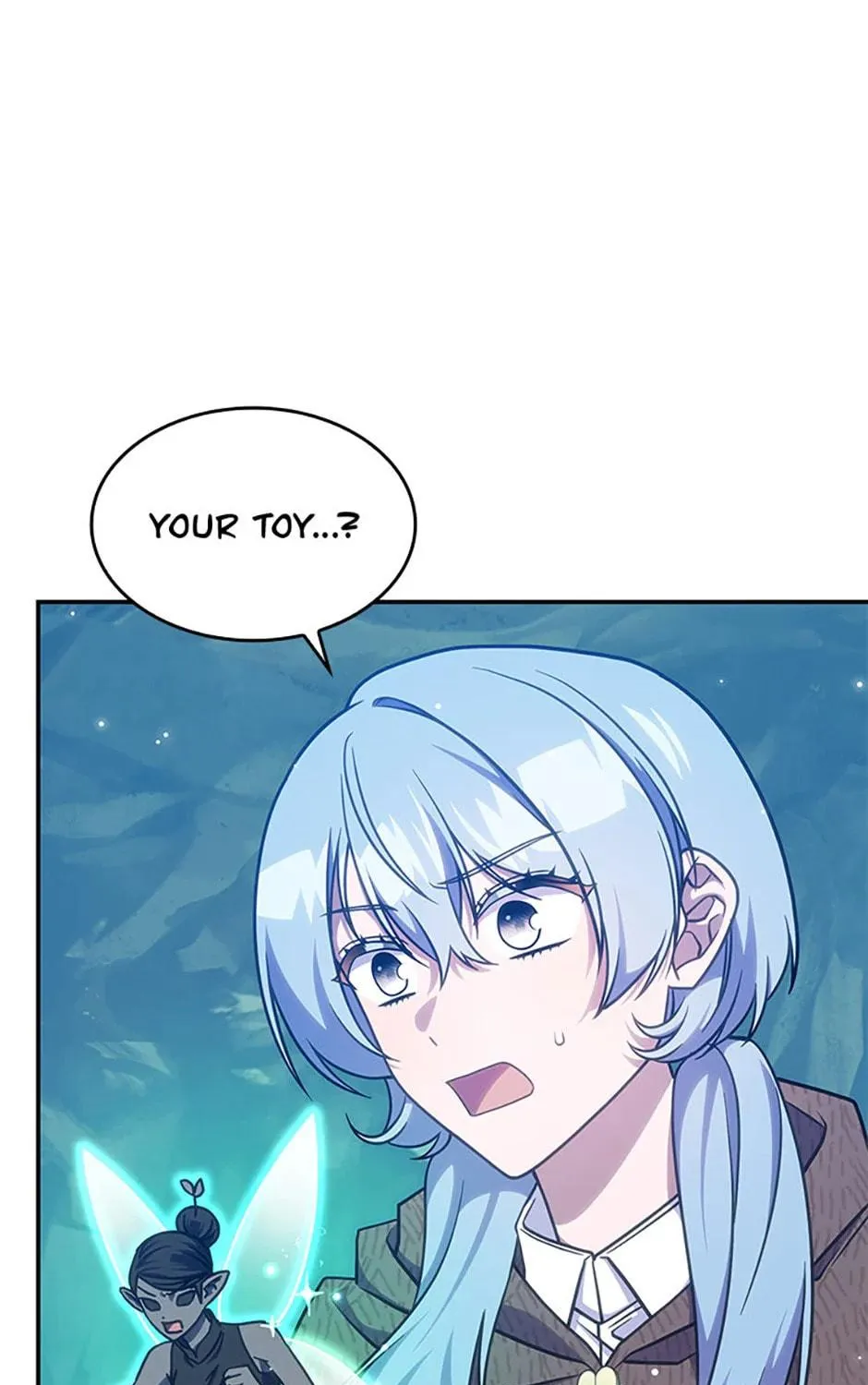 Read Princess Summoning the Monster chapter 23 image 58 on Lezhin