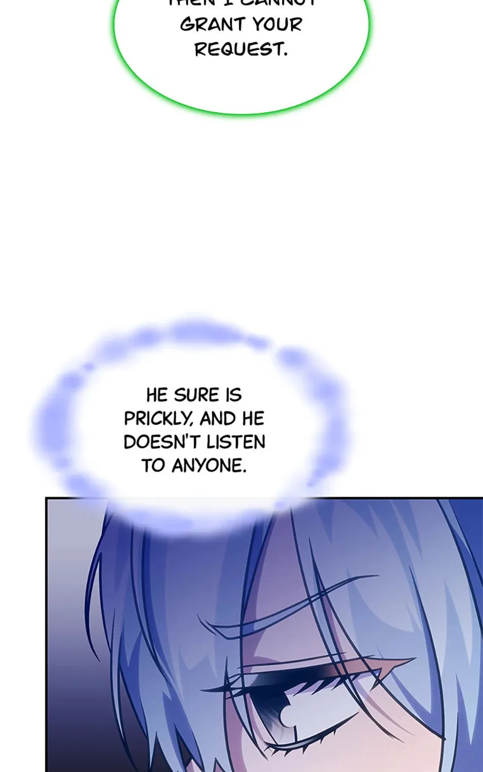 Read Princess Summoning the Monster chapter 23 image 62 on Lezhin
