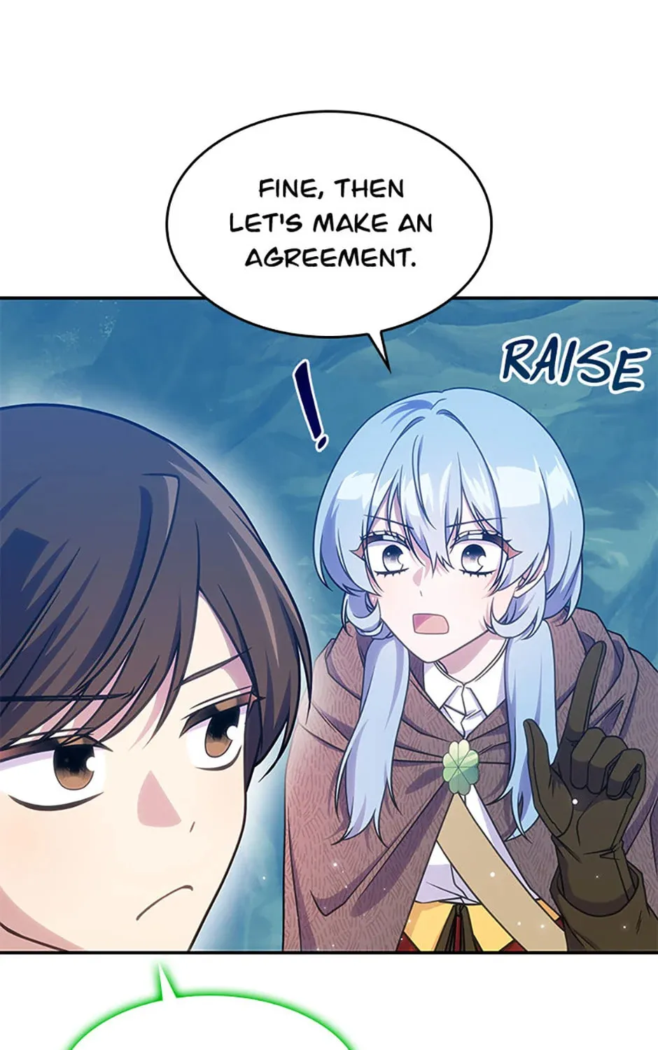 Read Princess Summoning the Monster chapter 23 image 66 on Lezhin