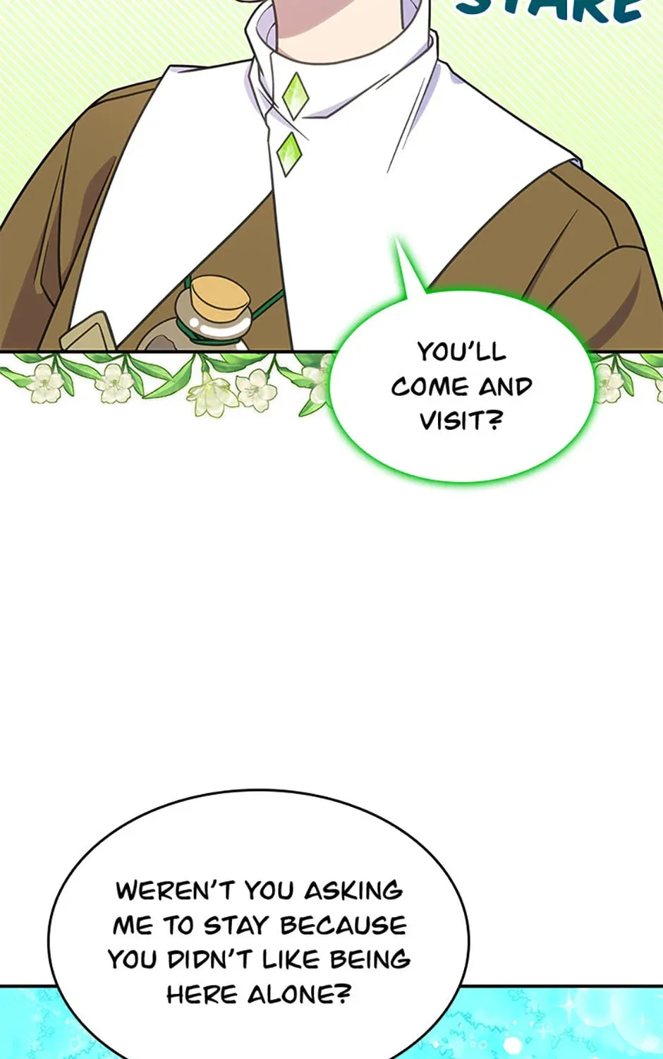 Read Princess Summoning the Monster chapter 23 image 72 on Lezhin