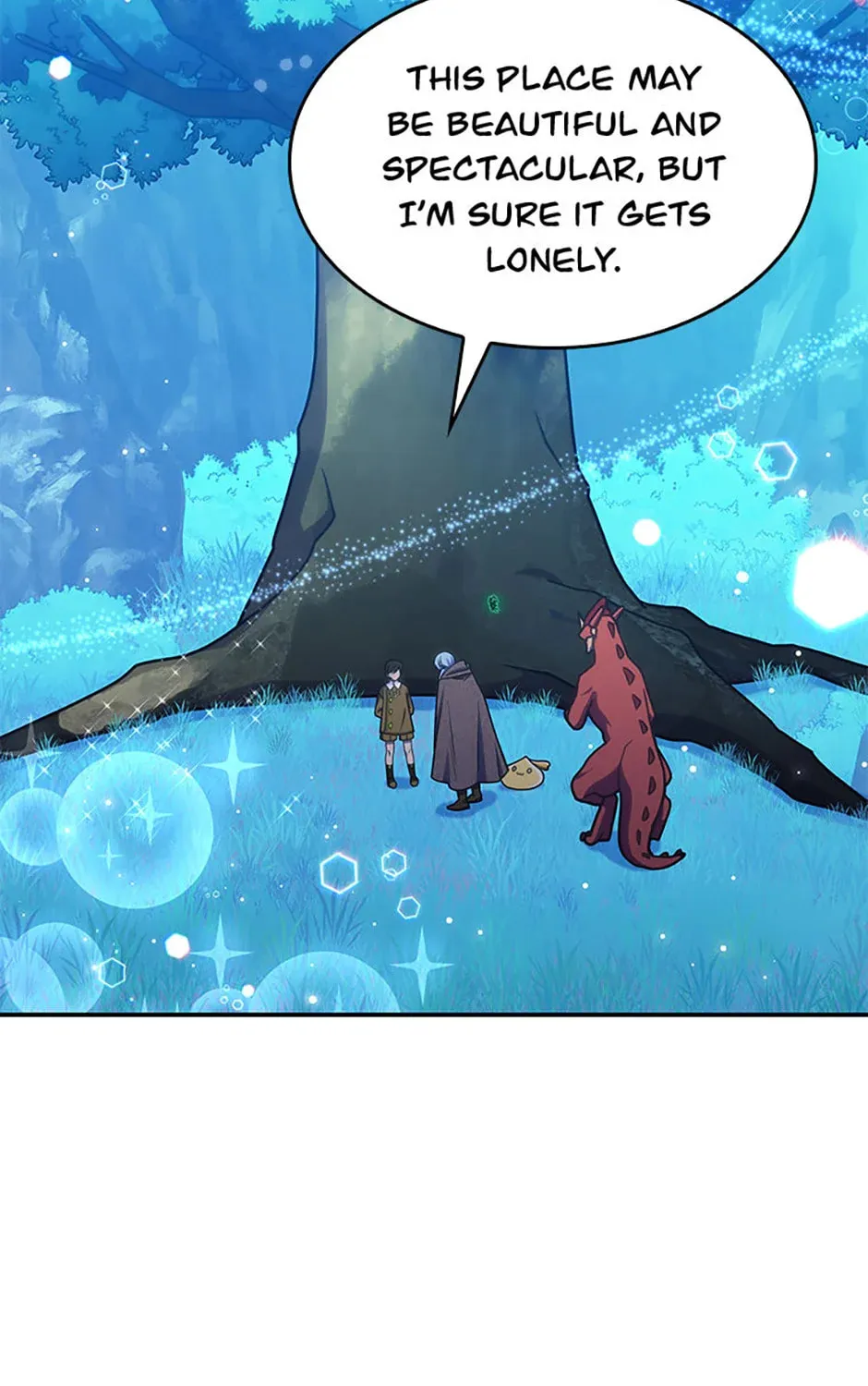 Read Princess Summoning the Monster chapter 23 image 74 on Lezhin