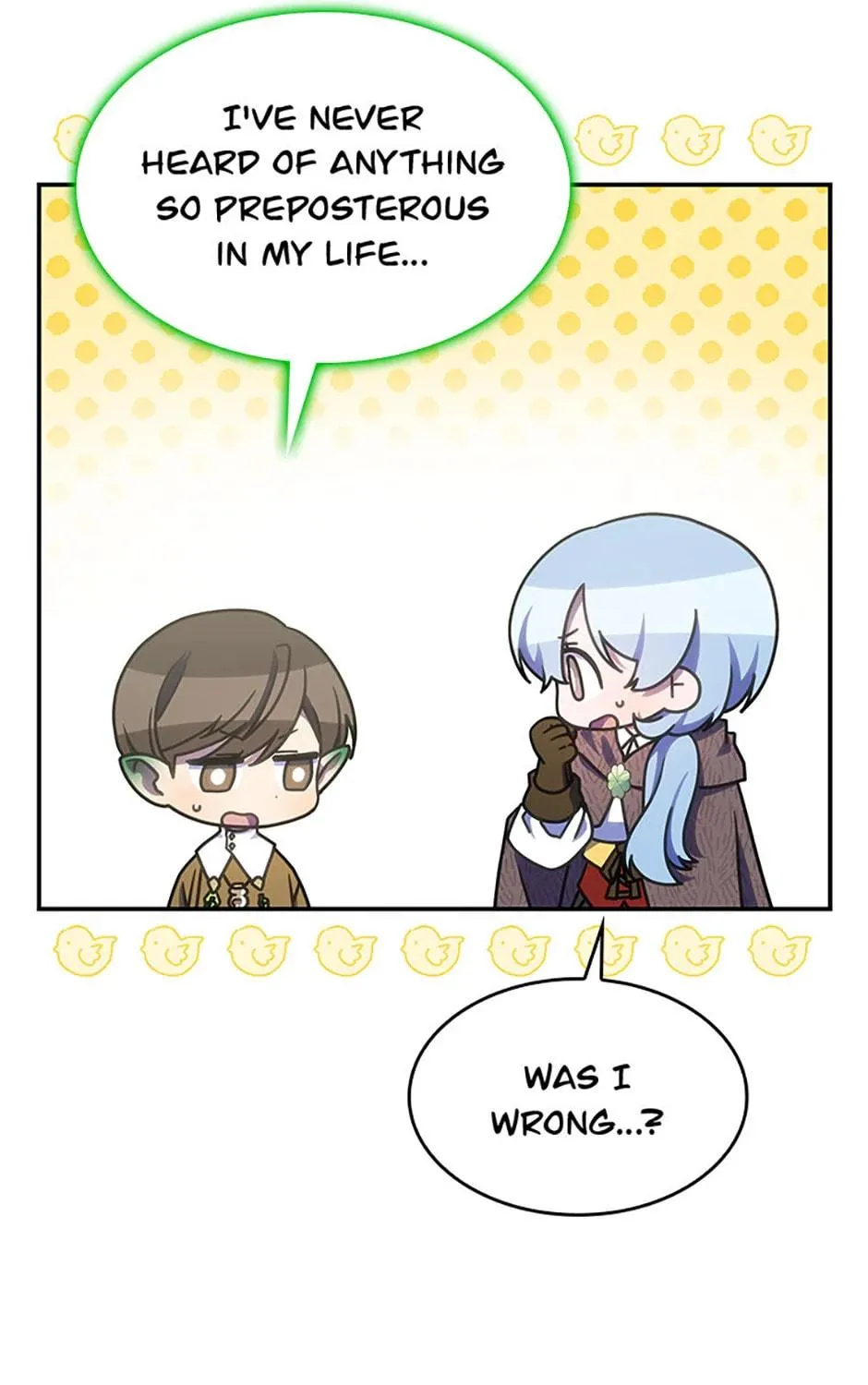 Read Princess Summoning the Monster chapter 23 image 76 on Lezhin