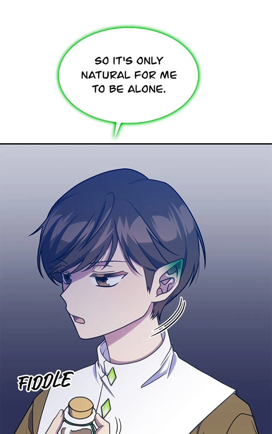 Read Princess Summoning the Monster chapter 23 image 80 on Lezhin