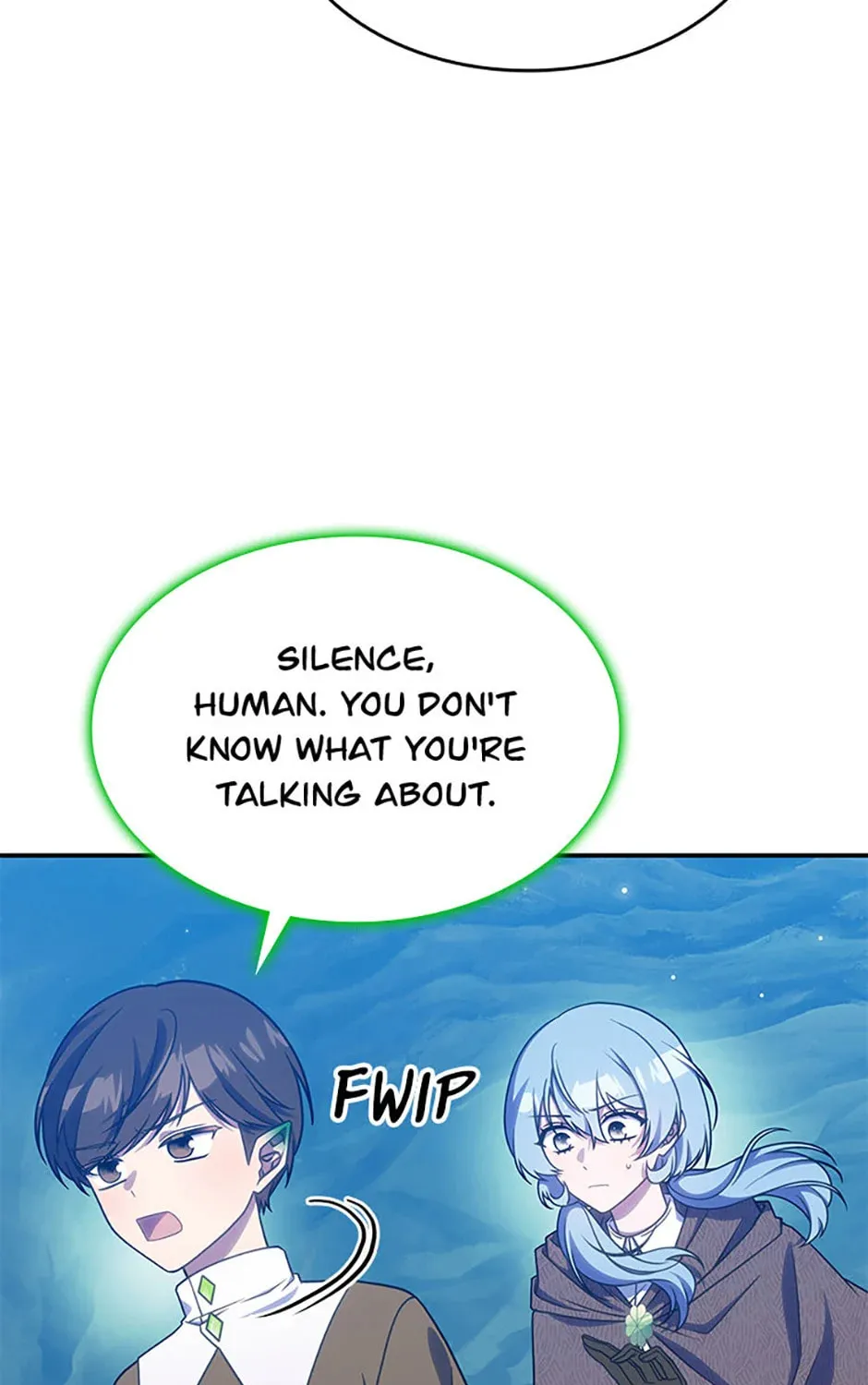 Read Princess Summoning the Monster chapter 23 image 84 on Lezhin