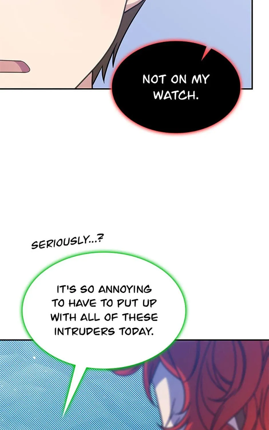 Read Princess Summoning the Monster chapter 23 image 88 on Lezhin