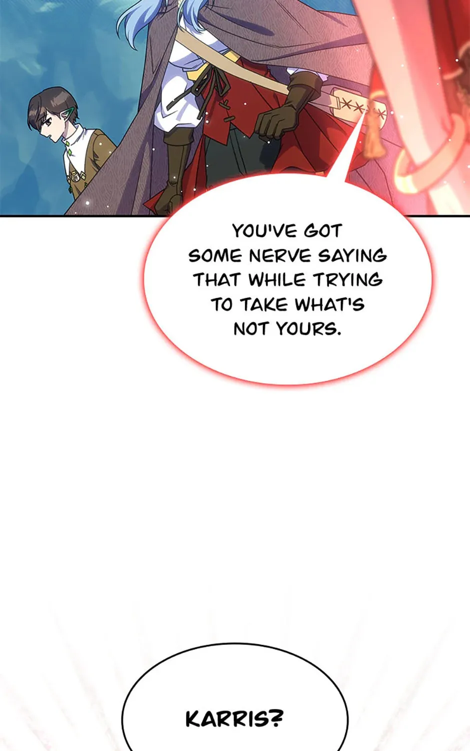 Read Princess Summoning the Monster chapter 23 image 90 on Lezhin
