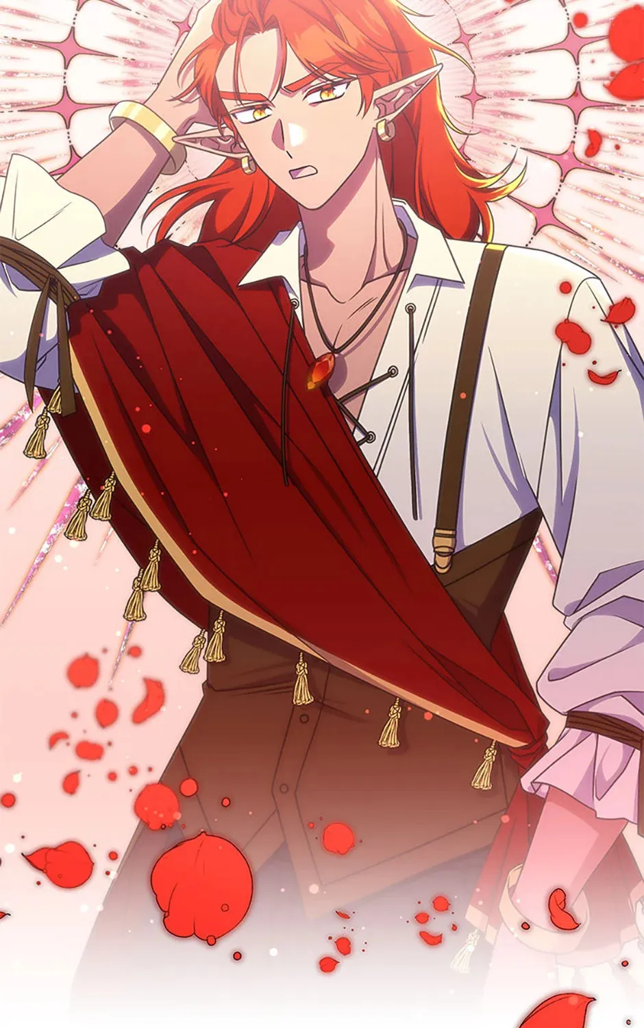 Read Princess Summoning the Monster chapter 23 image 92 on Lezhin