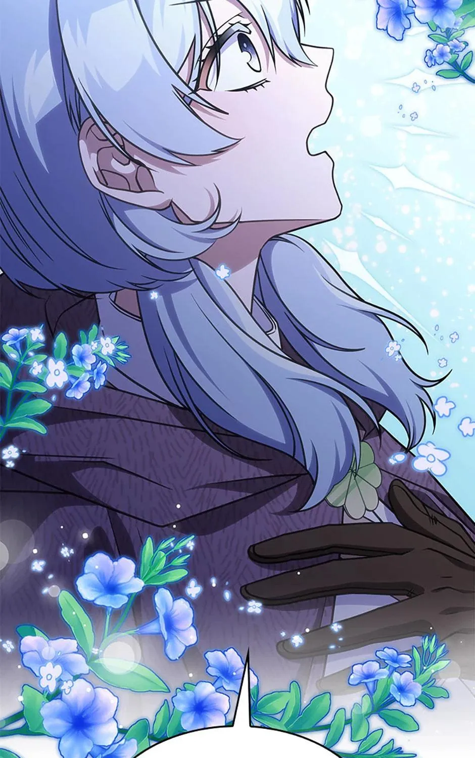 Read Princess Summoning the Monster chapter 24 image 108 on Lezhin