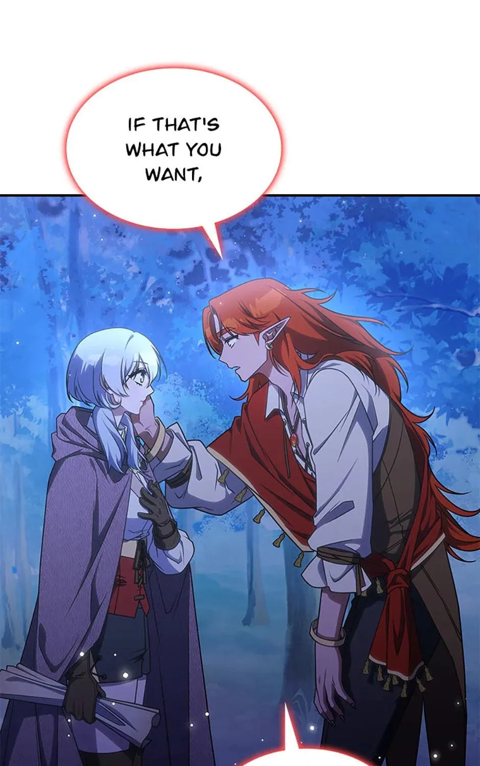 Read Princess Summoning the Monster chapter 24 image 112 on Lezhin