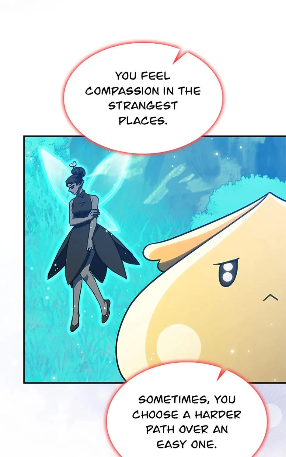 Read Princess Summoning the Monster chapter 24 image 130 on Lezhin