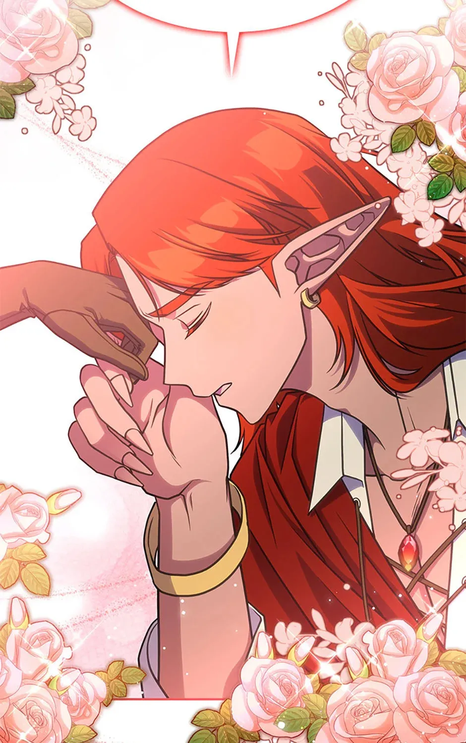 Read Princess Summoning the Monster chapter 24 image 134 on Lezhin