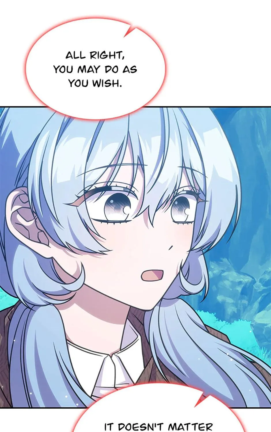 Read Princess Summoning the Monster chapter 24 image 136 on Lezhin