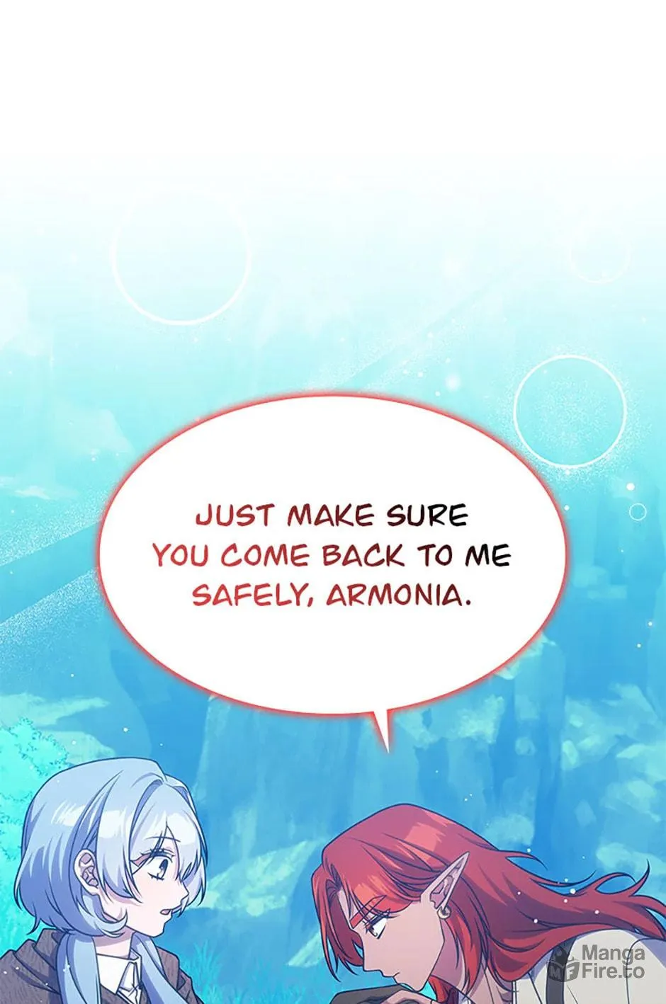 Read Princess Summoning the Monster chapter 24 image 138 on Lezhin